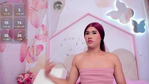 sensual_shanel online show from 05/16/26, 03:47