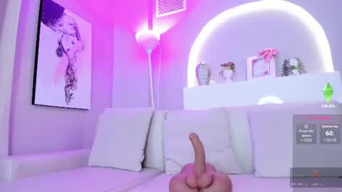 sensual_shanel online show from 07/19/26, 03:21