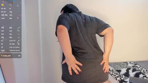 MIA online show from 03/31/26, 04:13