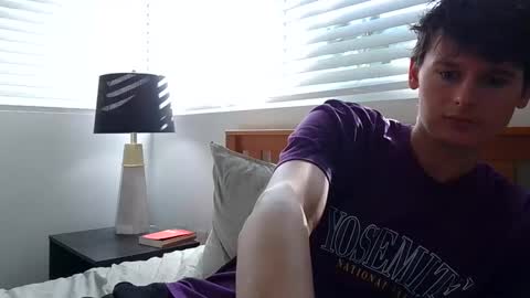 Cam online show from 12/23/24, 07:52