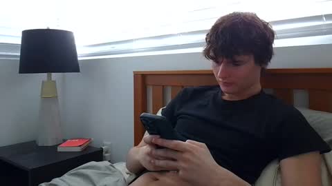 Cam online show from 02/13/25, 08:24