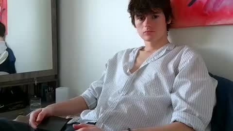 Cam online show from 02/17/25, 08:04