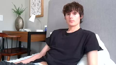 Cam online show from 03/02/25, 09:01