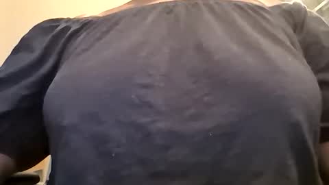 Snapshot of sensualatease chatting on 10/13/25, 06:08 SensualATease online show from 10/13/25, 06:08