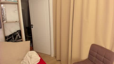 sensualbarbies online show from 01/31/26, 07:11