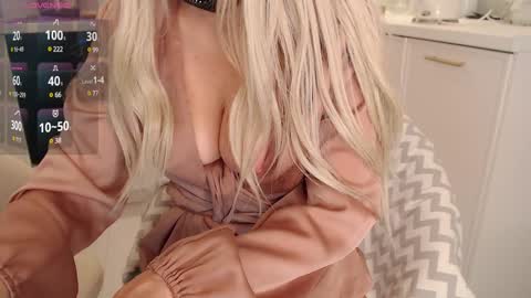 sensualberry online show from 12/20/24, 04:46