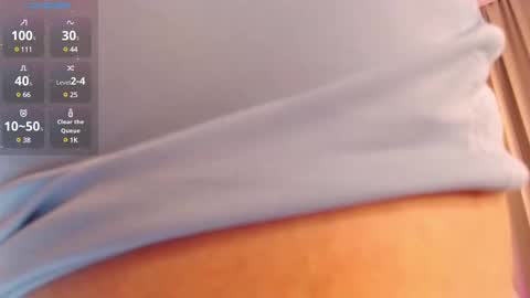 sensualberry online show from 02/10/25, 04:04
