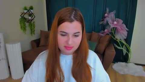 Becca online show from 11/16/25, 10:32