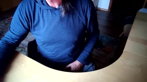 Snapshot of sensualgentlem chatting on 11/11/25, 10:54 Sensually Yours online show from 11/11/25, 10:54