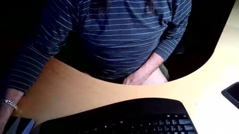 Snapshot of sensualgentlem chatting on 12/02/25, 12:05 Sensually Yours online show from 12/02/25, 12:05