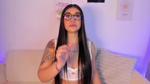 sensualhaven_ online show from 04/05/26, 05:10