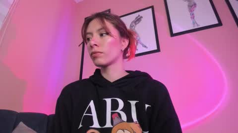 Snapshot of sensualjanex chatting on 11/30/25, 01:31 Jane online show from 11/30/25, 01:31