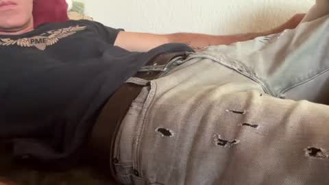 SensualLiam online show from 06/15/26, 07:27