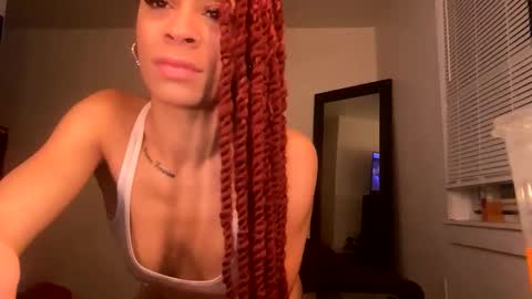 Snapshot of sensuallocbabe chatting on 02/22/26, 03:29 Sensuallocbabe online show from 02/22/26, 03:29