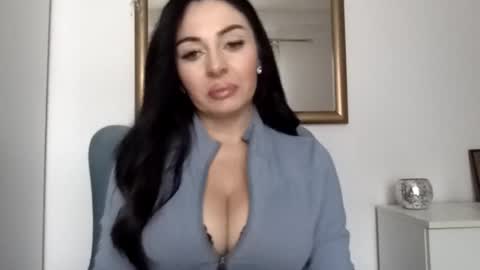 sensuallstella online show from 01/08/26, 07:54