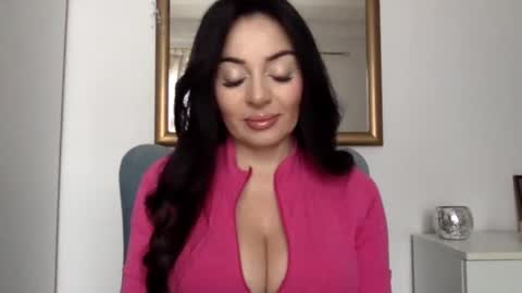 sensuallstella online show from 01/13/26, 07:46