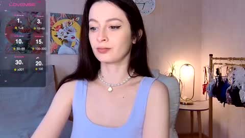 sensuallucy233 online show from 11/10/25, 06:23