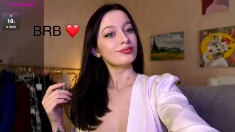 sensuallucy233 online show from 12/22/25, 05:59