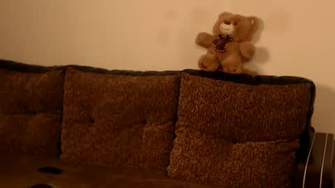 SensualMonique online show from 11/02/25, 11:51