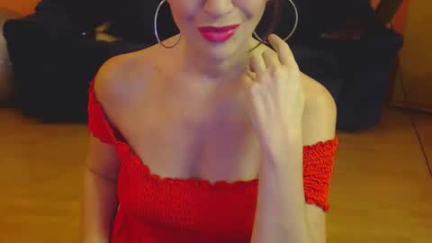 sensualmyra online show from 02/14/26, 02:25