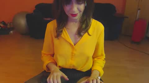 sensualmyra online show from 03/19/26, 02:32