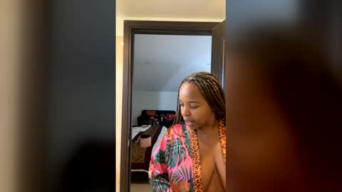 sensualprima online show from 03/31/26, 06:47