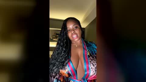 sensualprima online show from 05/22/26, 07:15