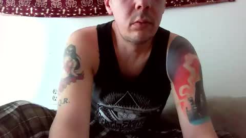 SensualThrust online show from 10/07/25, 11:18