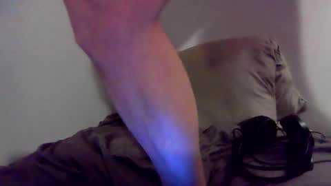 SensualThrust online show from 10/11/25, 05:55