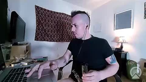 SensualThrust online show from 10/13/25, 10:43