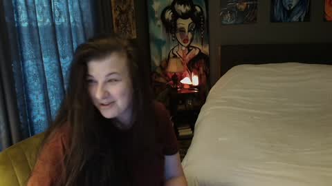 Tara online show from 12/02/24, 12:51