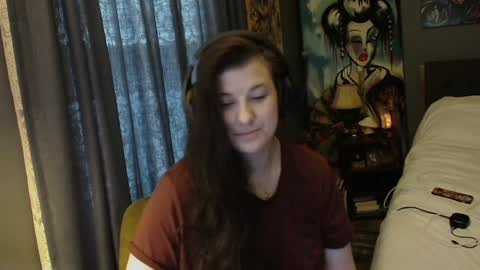 Tara online show from 12/08/24, 01:14