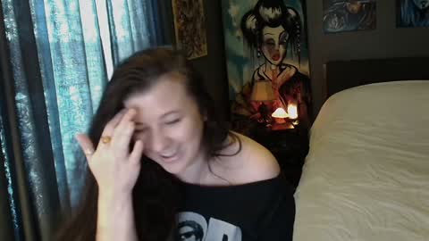 Tara online show from 12/14/24, 02:42