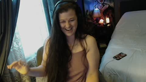 Tara online show from 12/23/24, 01:45