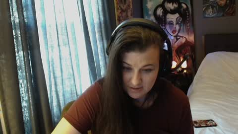 Tara online show from 12/24/24, 04:30