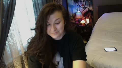 Tara online show from 12/26/24, 01:43