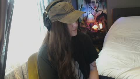 Tara online show from 12/26/24, 04:47