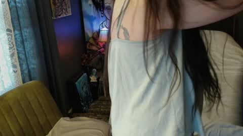 Tara online show from 12/27/24, 01:18