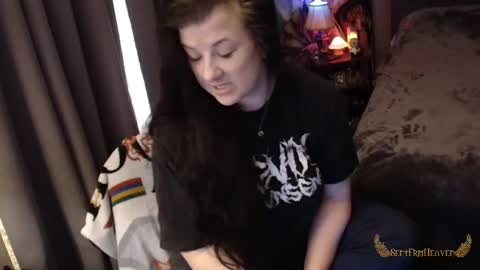 Tara online show from 02/18/26, 01:29