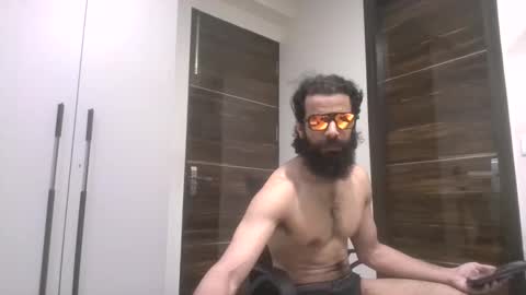 Sentient Being online show from 10/16/25, 08:54