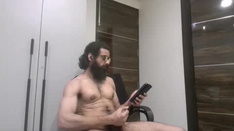 Sentient Being online show from 11/03/25, 06:53