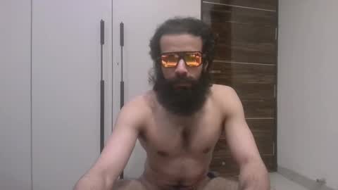 Sentient Being online show from 12/15/25, 02:49