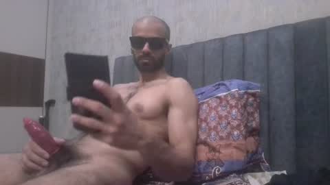 Sentient Being online show from 06/30/26, 06:20