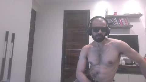 Sentient Being online show from 07/14/26, 05:29