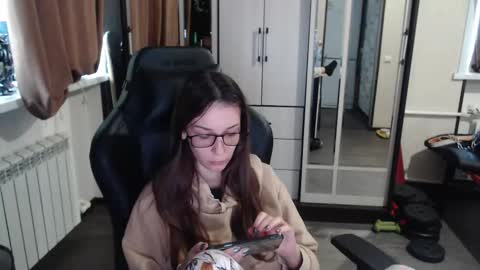 senxual__ online show from 09/26/25, 10:41