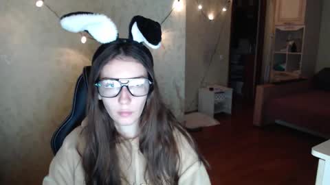 senxual__ online show from 10/12/25, 03:33