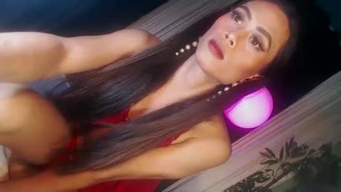 senyora_evangelista online show from 03/16/26, 03:38