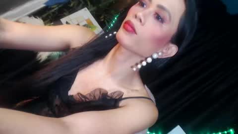 senyora_evangelista online show from 04/13/26, 04:51