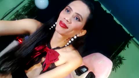senyora_evangelista online show from 06/03/26, 11:43