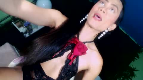 senyora_evangelista online show from 06/07/26, 11:52